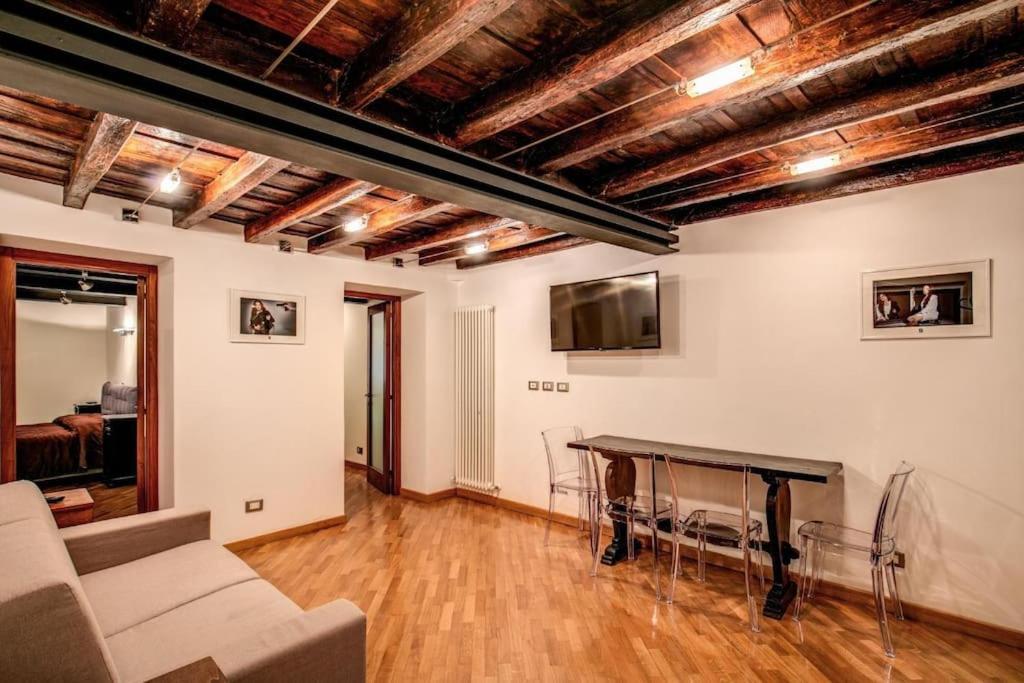 Colosseum House Apartment Rom