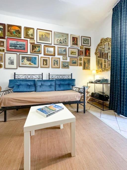 Apartamento Vatican Art