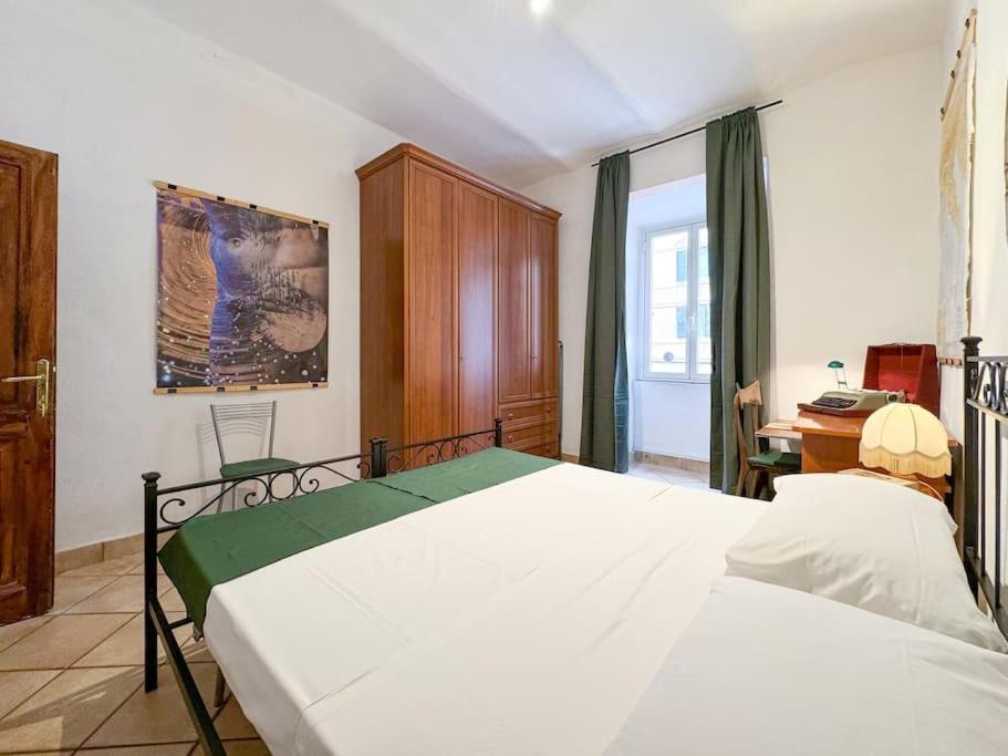 Vatican Art Apartamento *