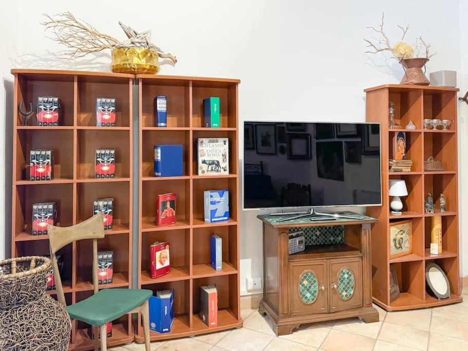Apartamento Vatican Art *