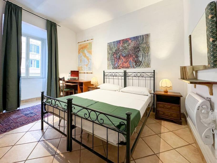 Vatican Art Apartamento Roma