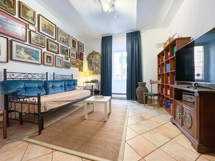 Vatican Art Apartamento *