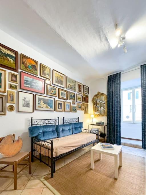Vatican Art Apartamento Roma