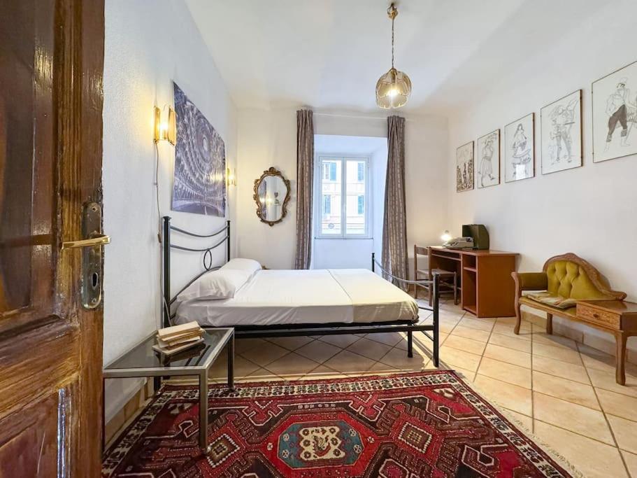 Apartamento Vatican Art *