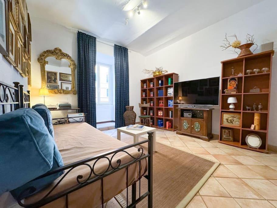 Apartamento Vatican Art