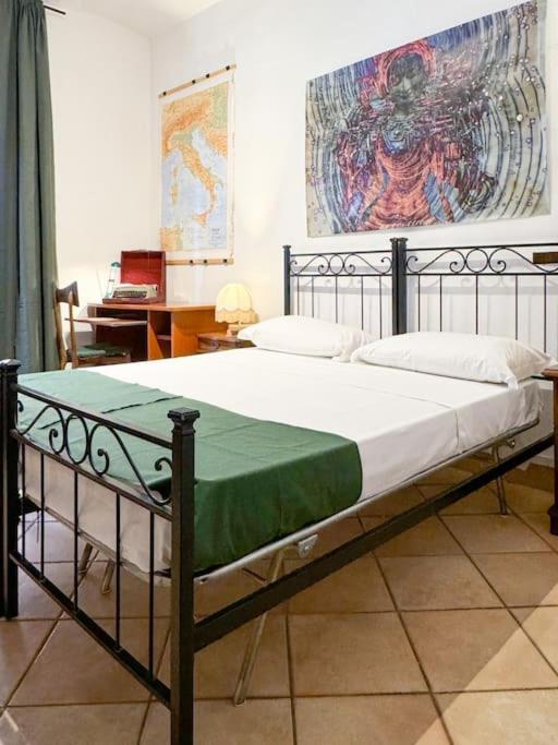 Vatican Art Apartamento Roma