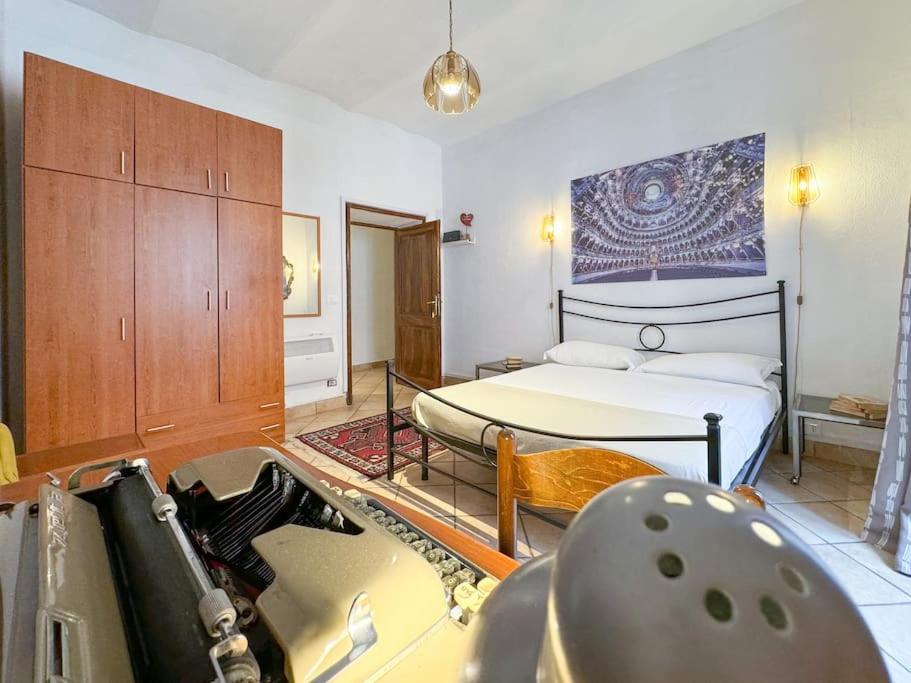 Vatican Art Apartamento