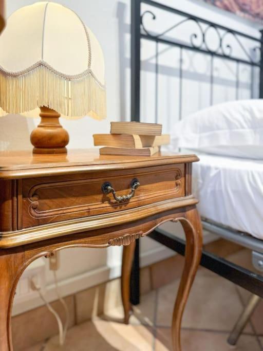 Apartamento Vatican Art *