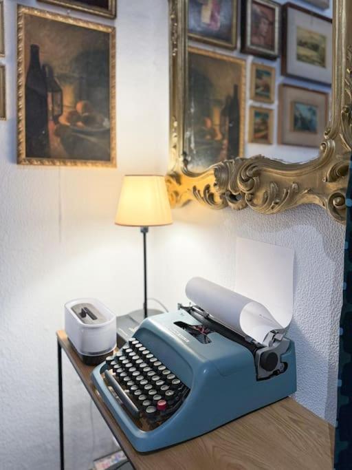 Apartamento Vatican Art