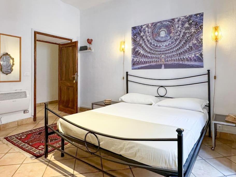 Vatican Art Apartamento