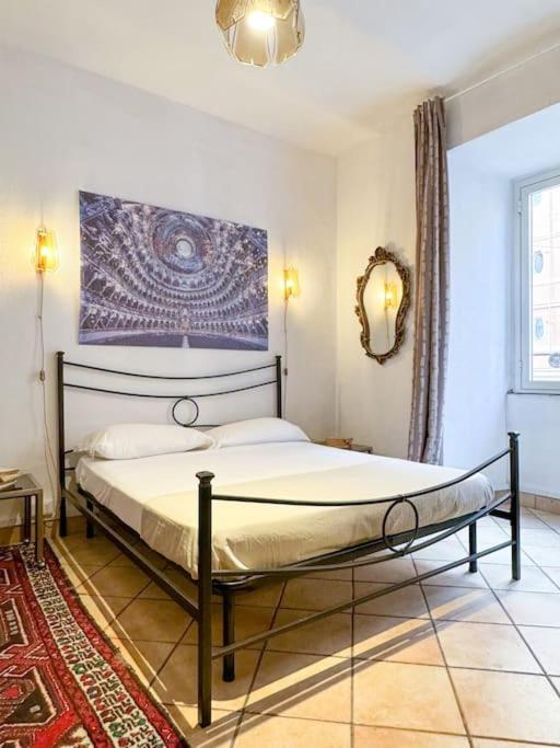 Apartamento Vatican Art Roma