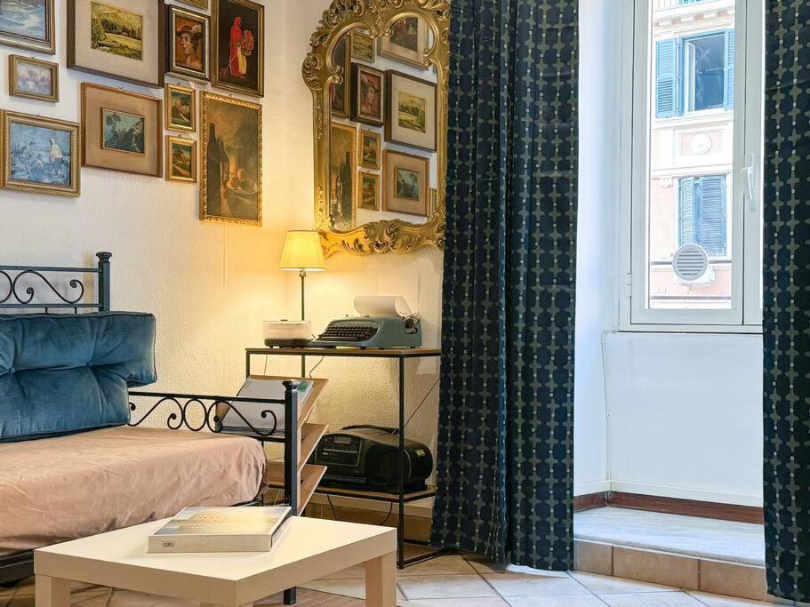 Apartamento Vatican Art Roma