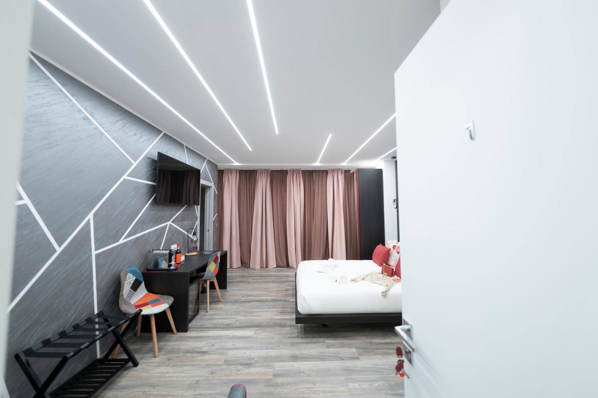 New Luxury * Roma