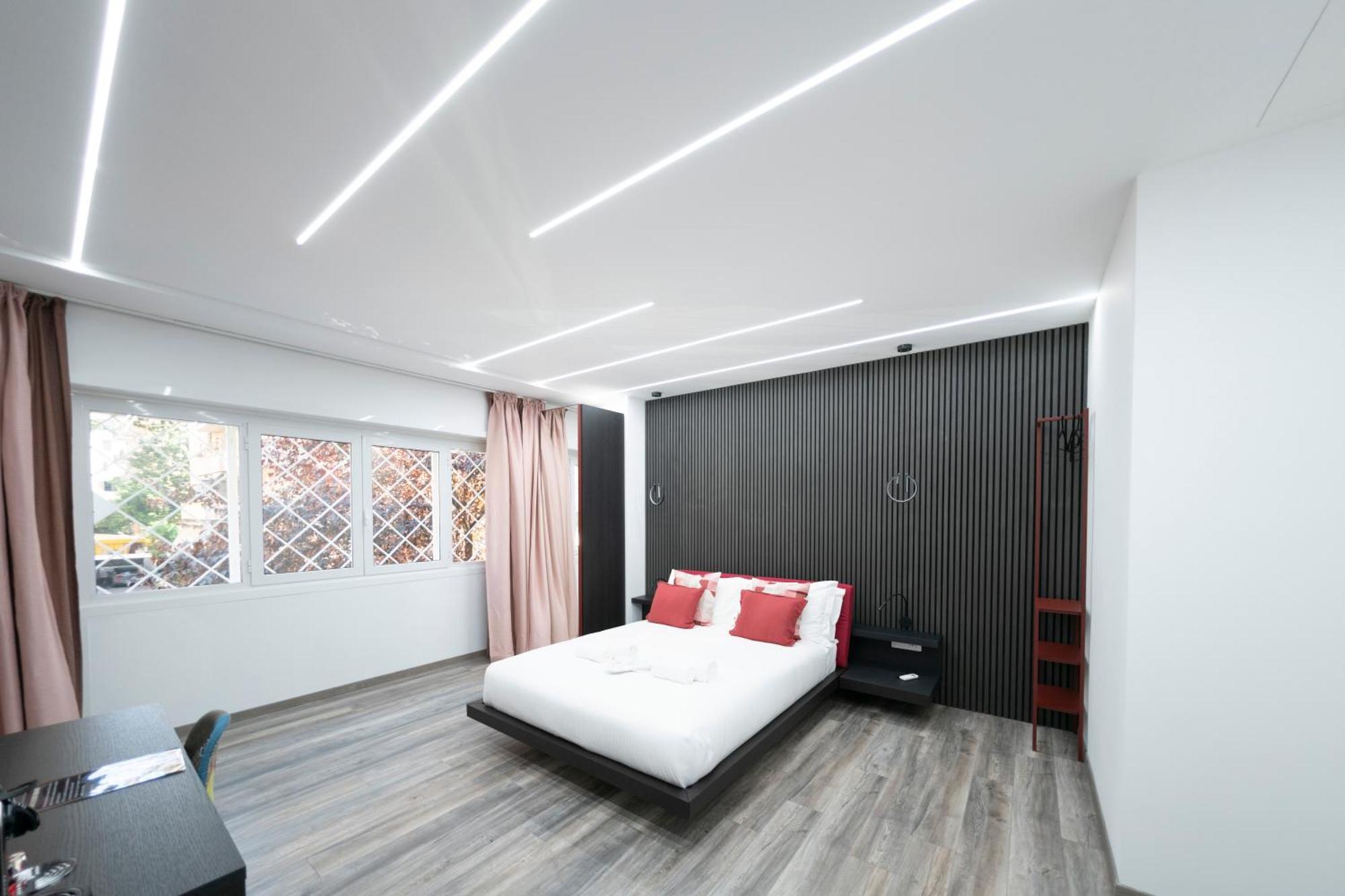 Bed & Breakfast New Luxury Roma