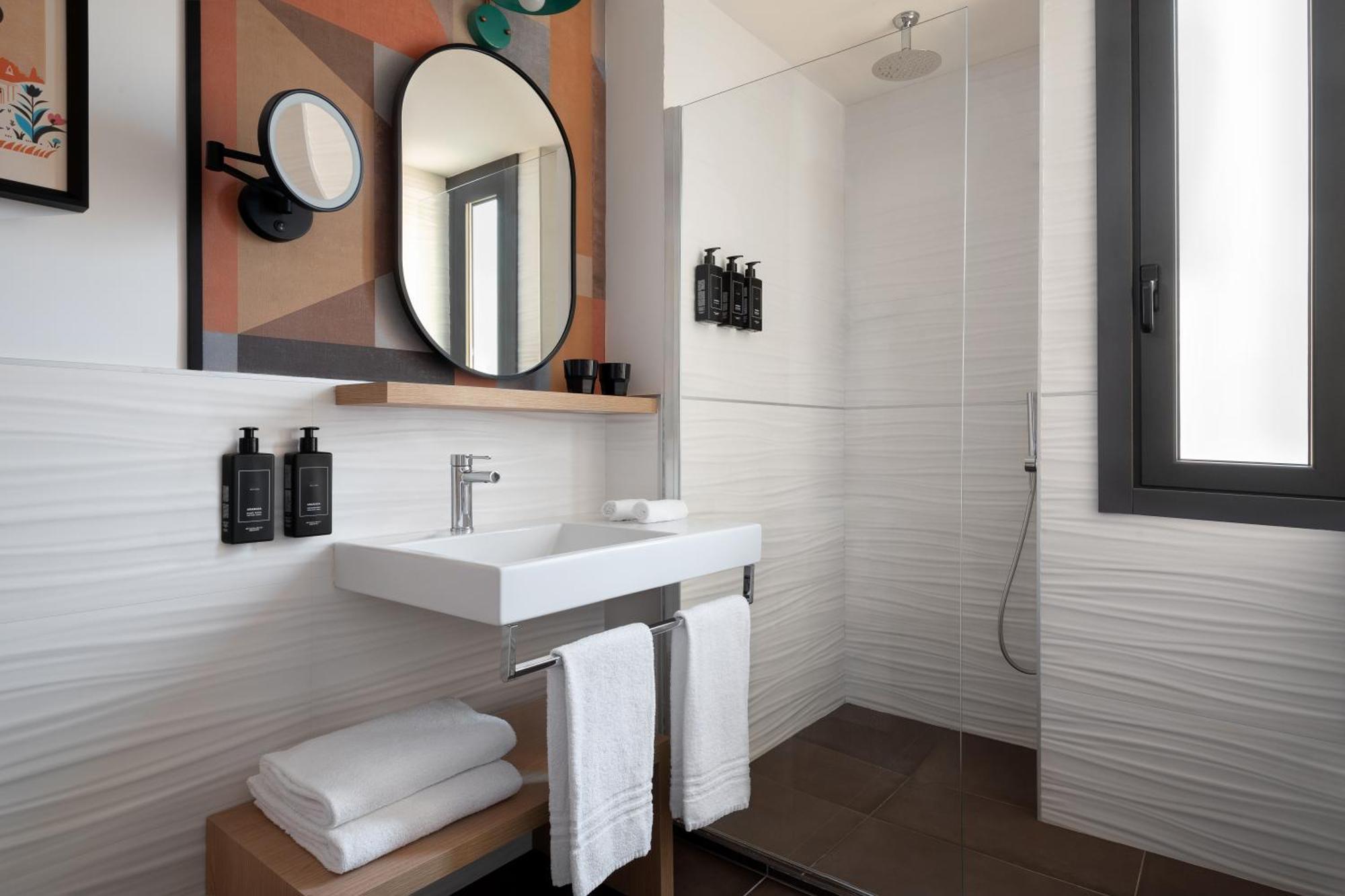 The Spring House Vatican, Tapestry Collection By Hilton Hotel 4*