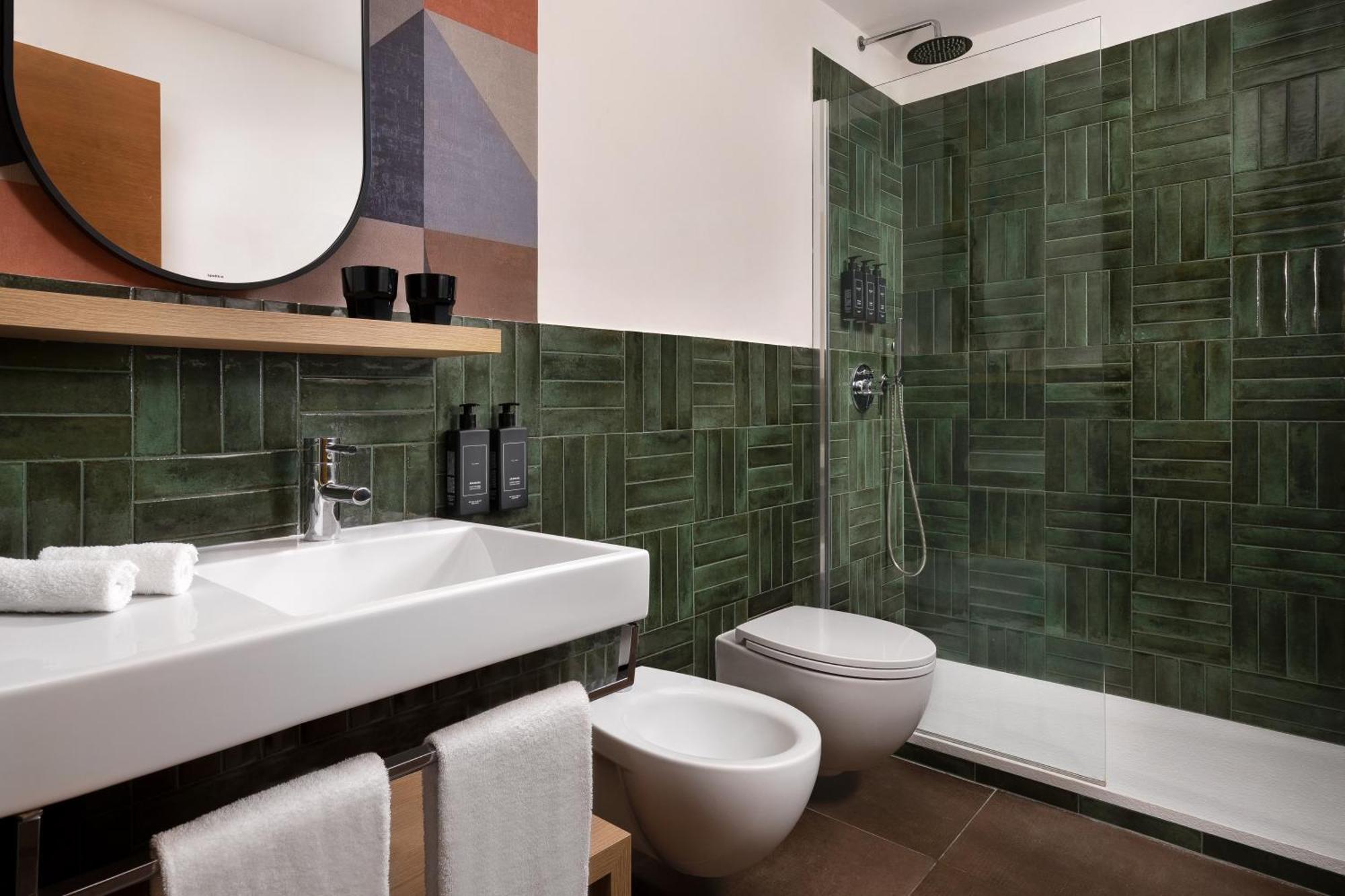 Hotel The Spring House Vatican, Tapestry Collection By Hilton 4*