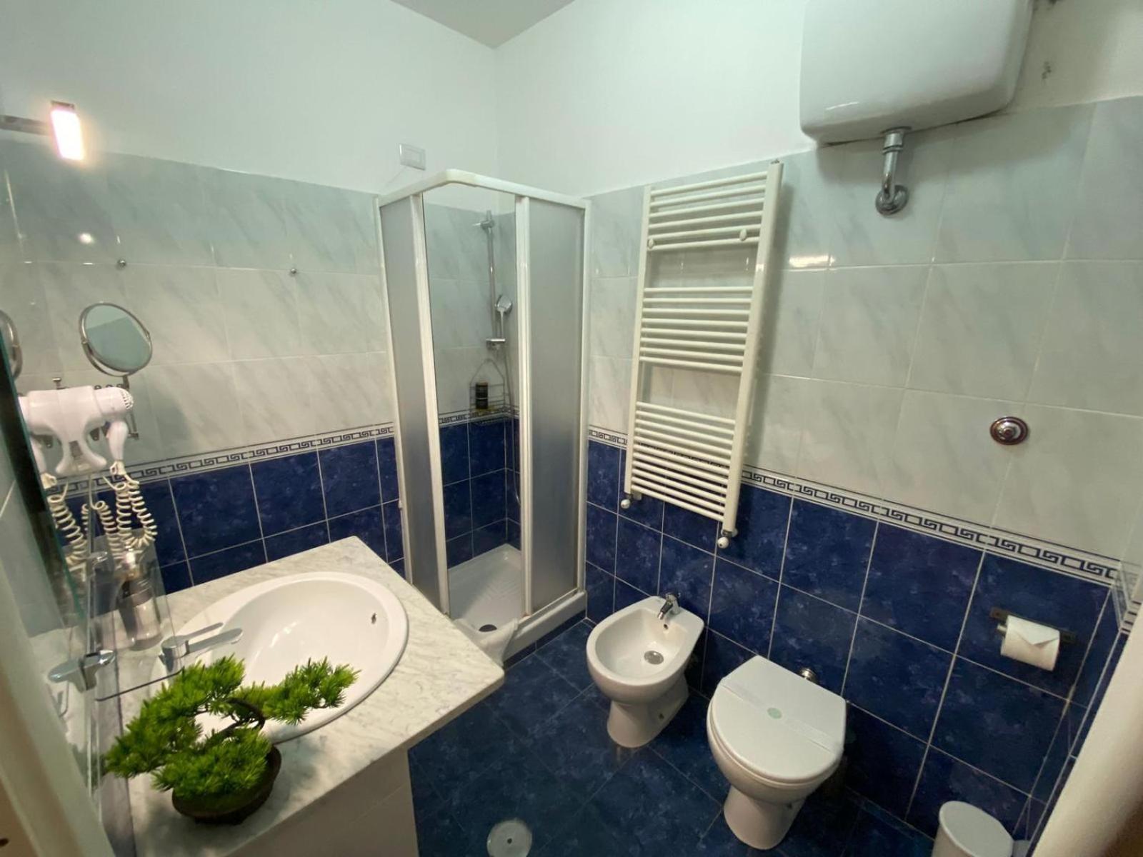 Domus Prati Pensión
