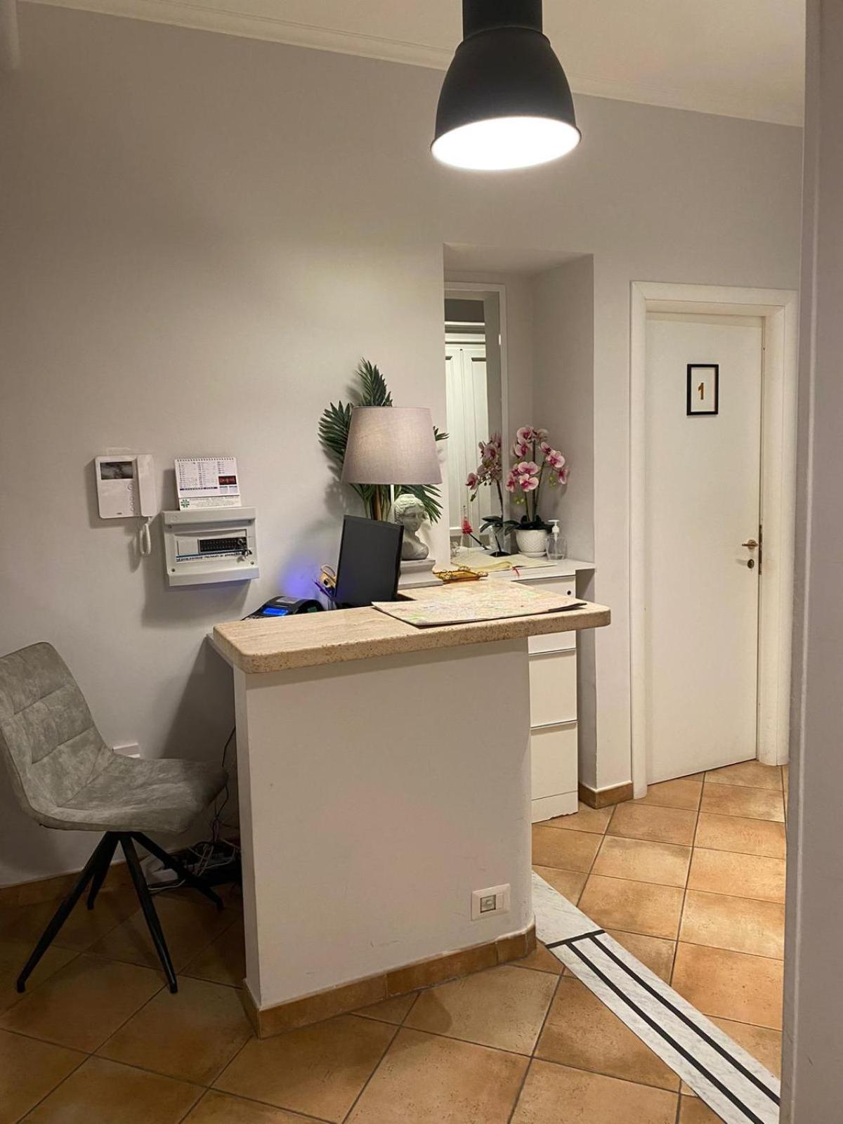 Domus Prati Guest house