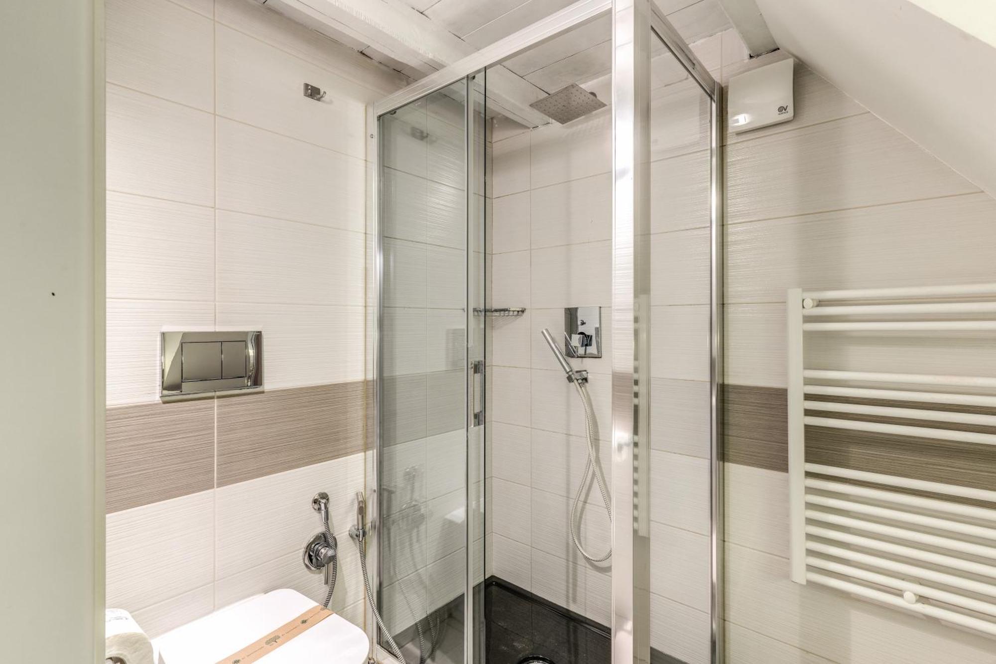 Opera Pinciana Bed and breakfast Roma