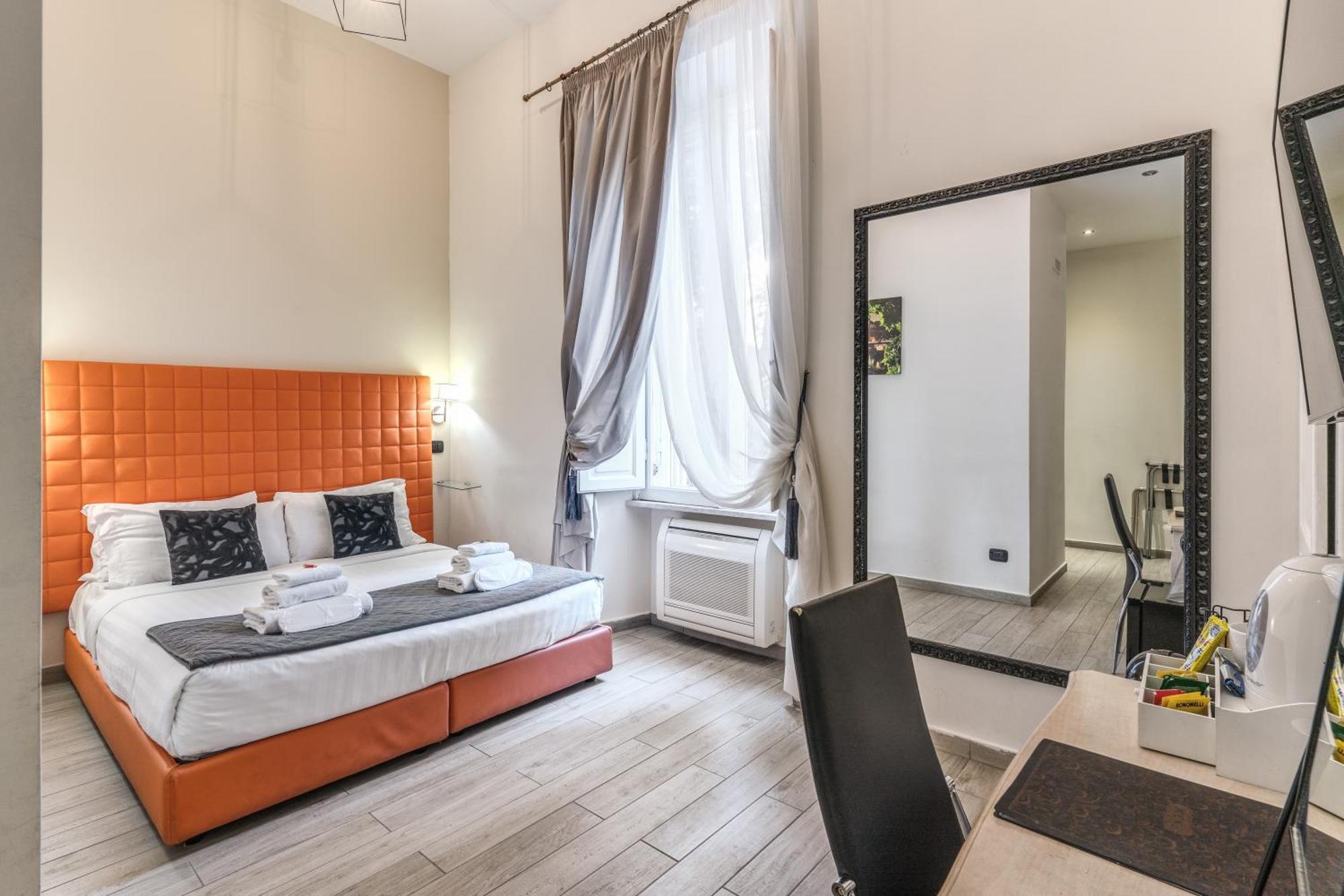 Bed and breakfast Opera Pinciana Roma