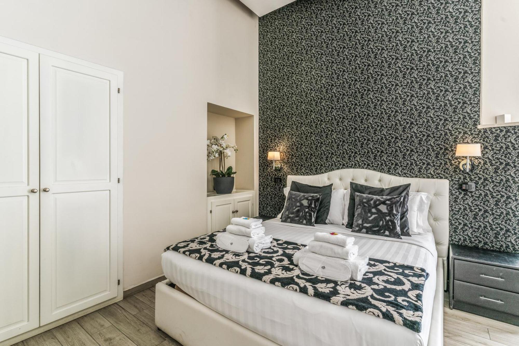 Bed and breakfast Opera Pinciana