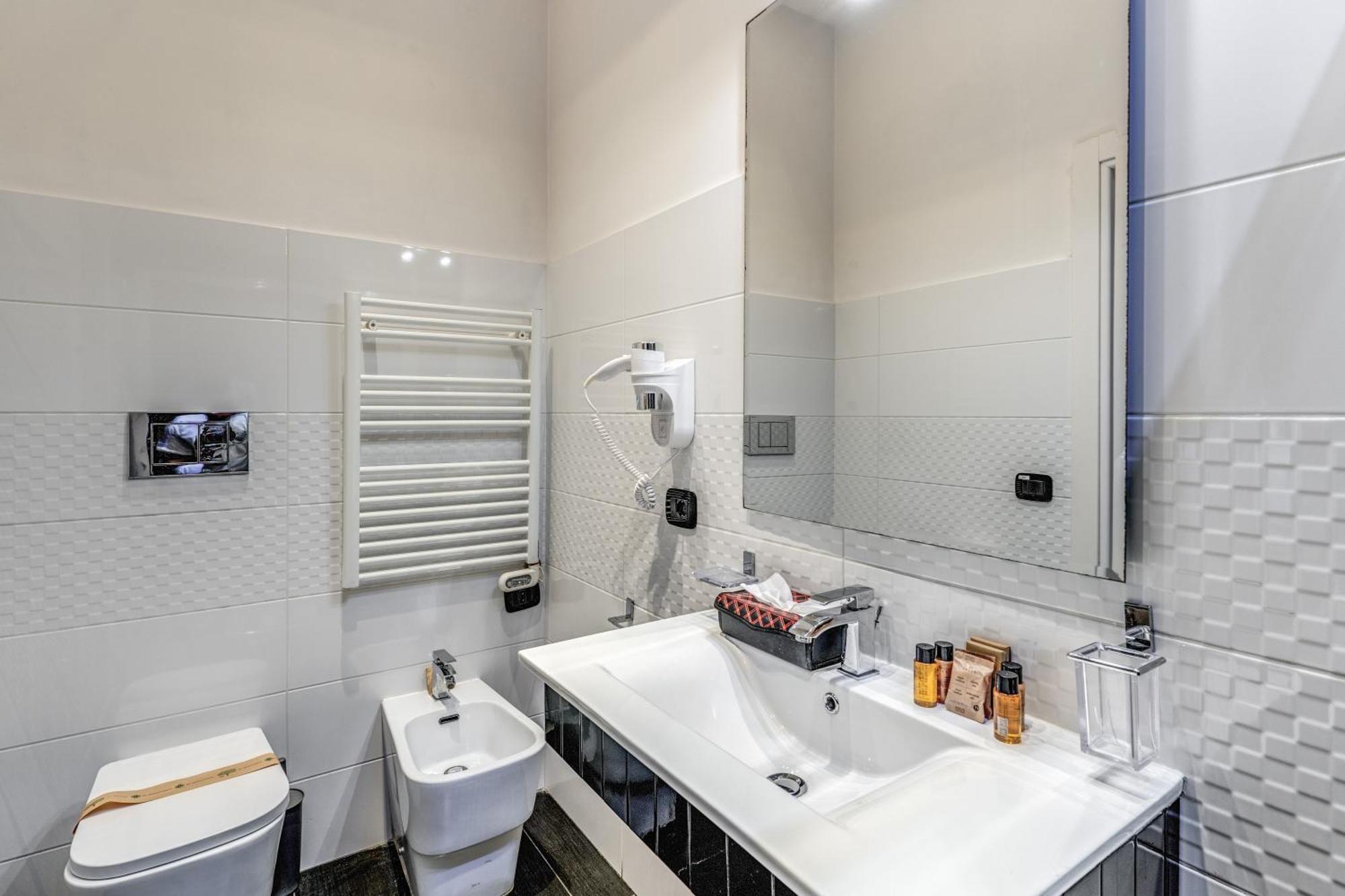 Opera Pinciana Bed and breakfast Roma