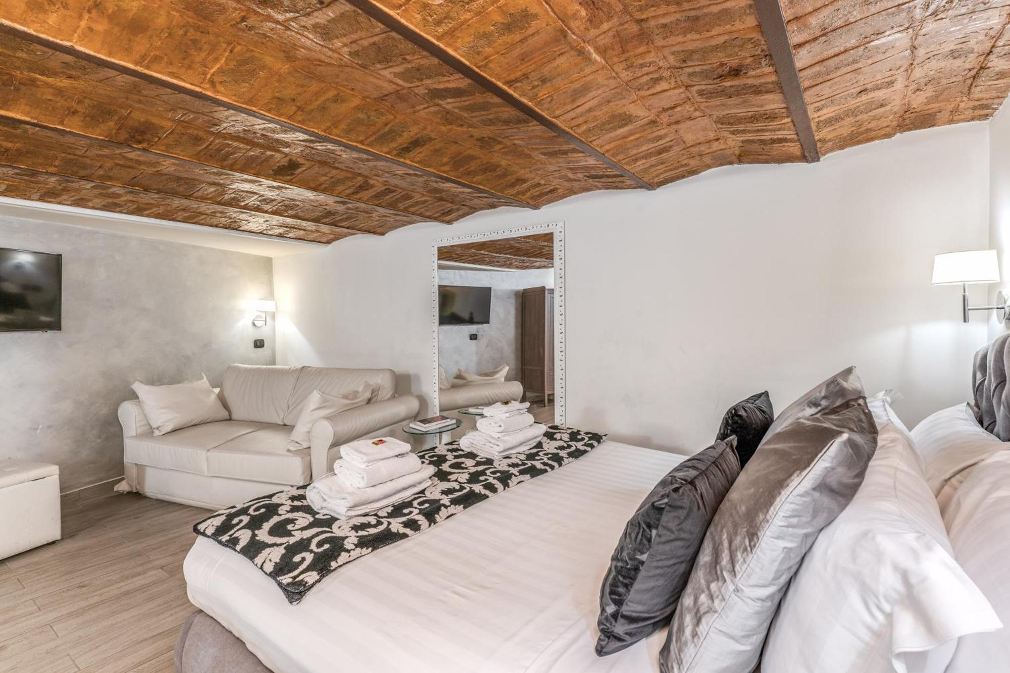 Bed and breakfast Opera Pinciana