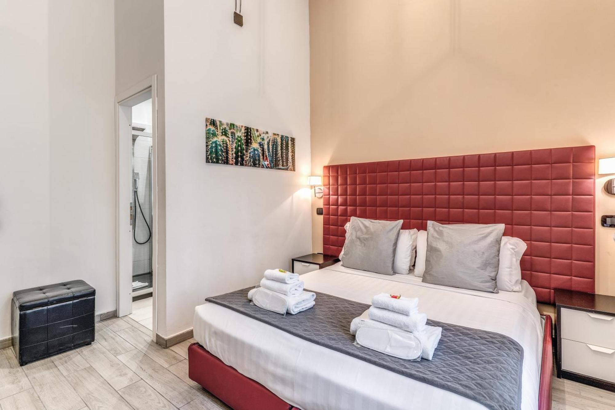Opera Pinciana Bed and breakfast 2*