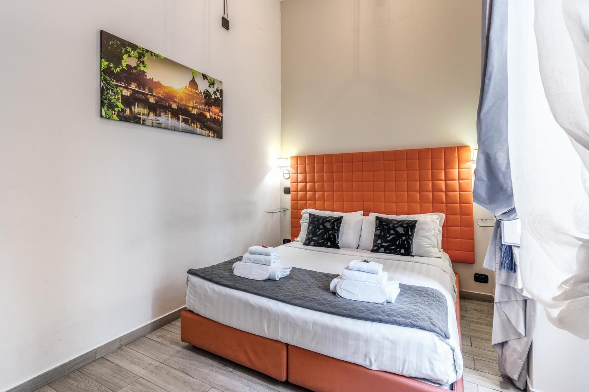 Opera Pinciana Bed and breakfast 2*