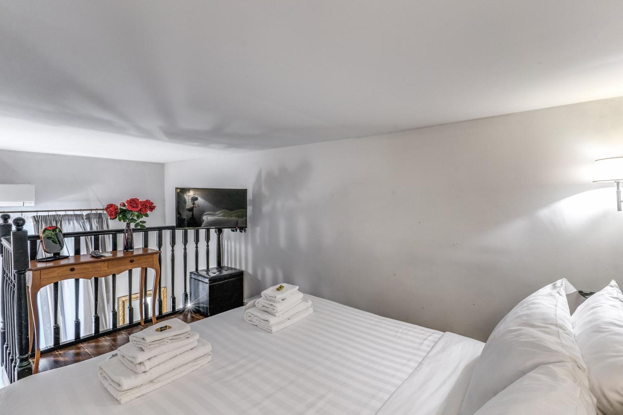 Bed and breakfast Opera Pinciana 2*