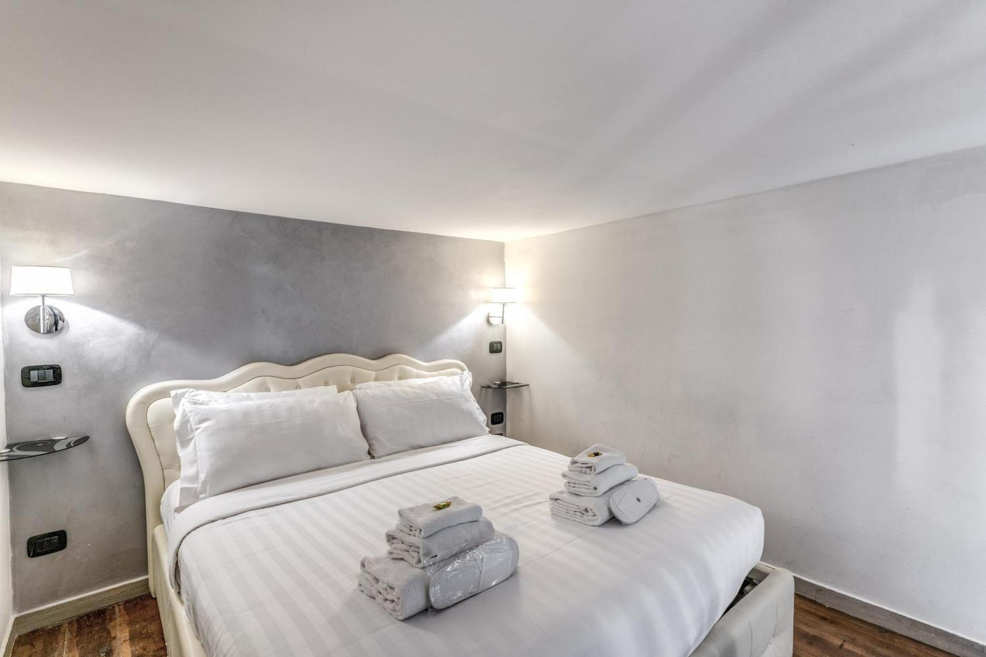 Opera Pinciana Bed and breakfast