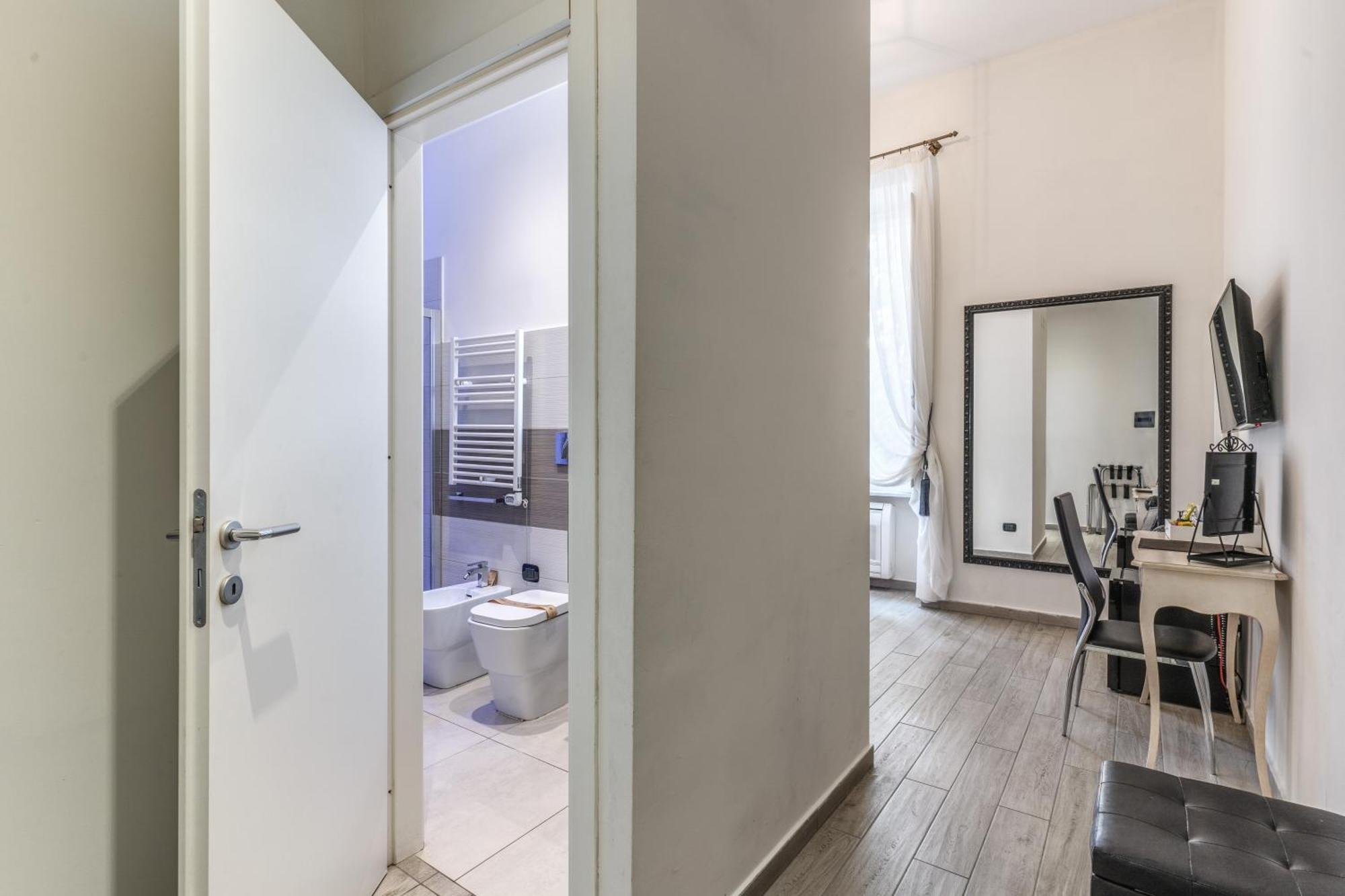 Opera Pinciana Bed and breakfast 2*