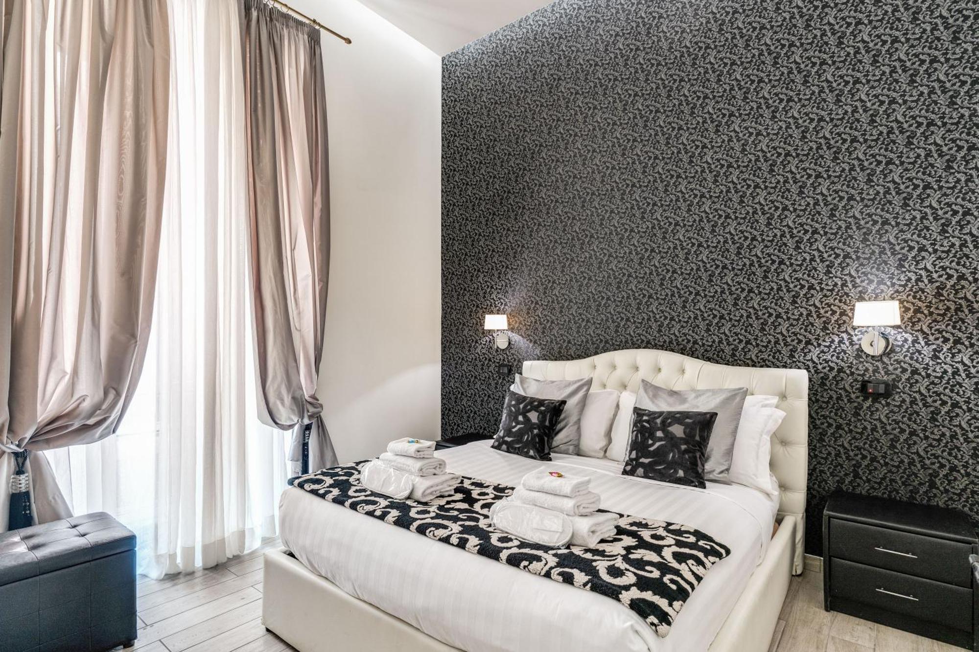 Operà Bed & Breakfast Roma