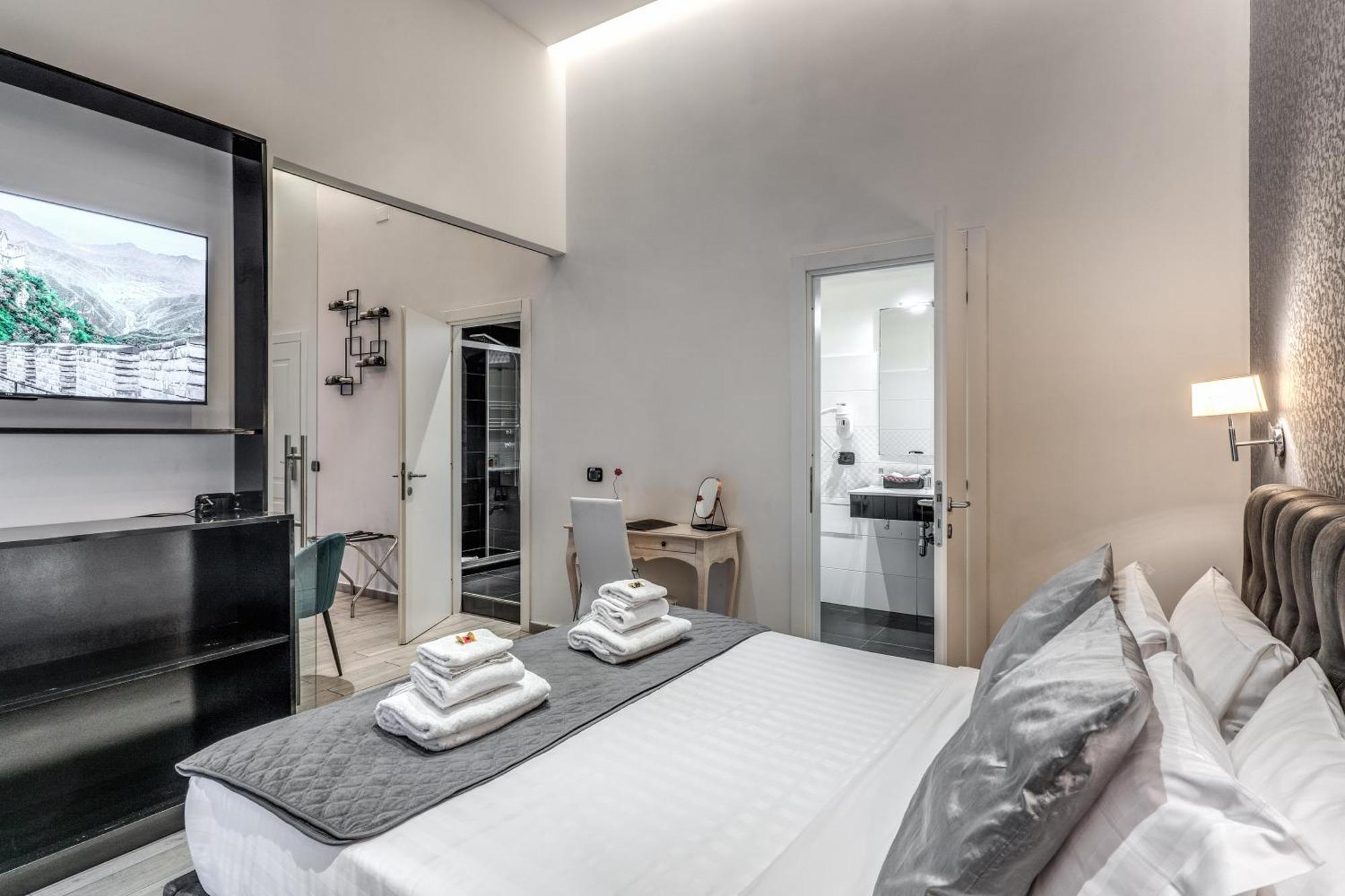 Opera Pinciana Bed and breakfast 2*