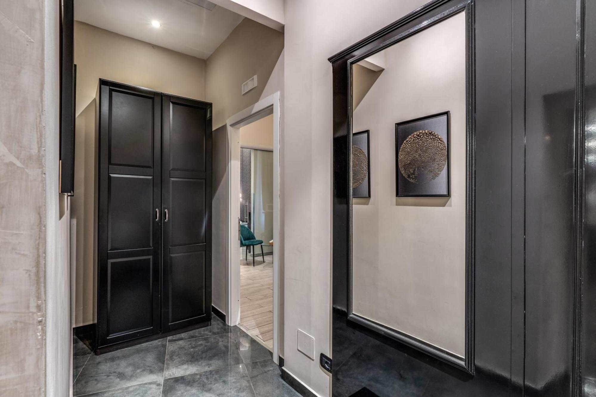 Opera Pinciana Bed and breakfast Roma