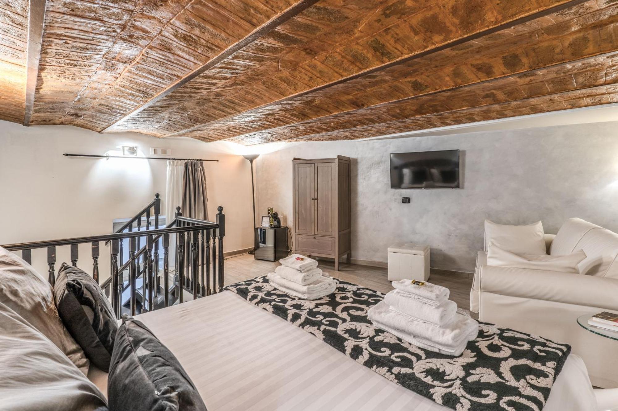 Opera Pinciana Bed and breakfast
