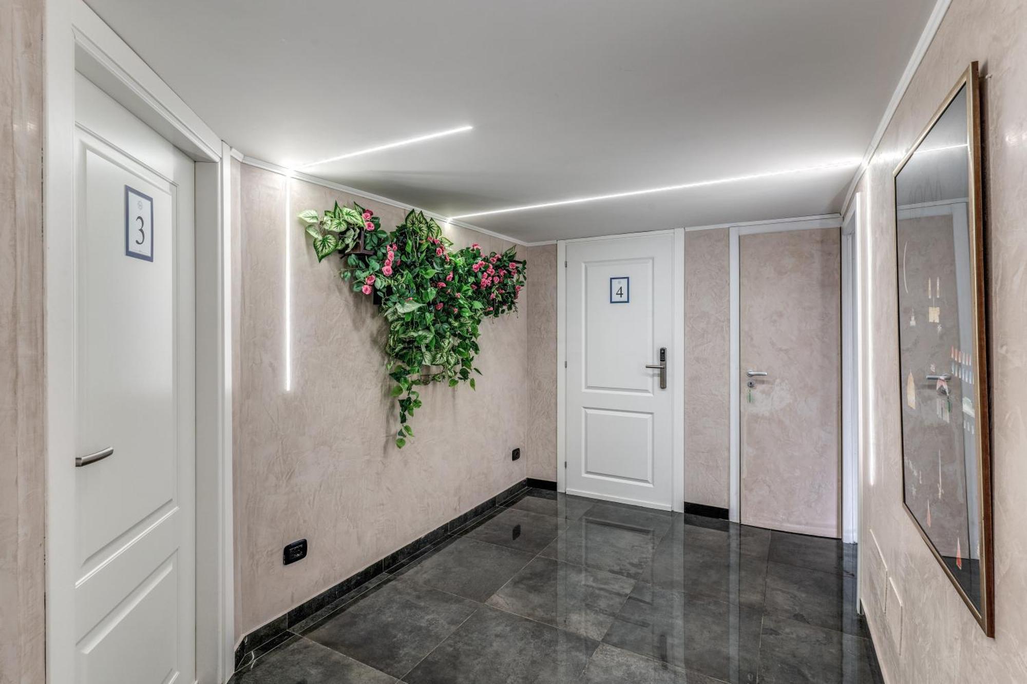 Bed and breakfast Opera Pinciana