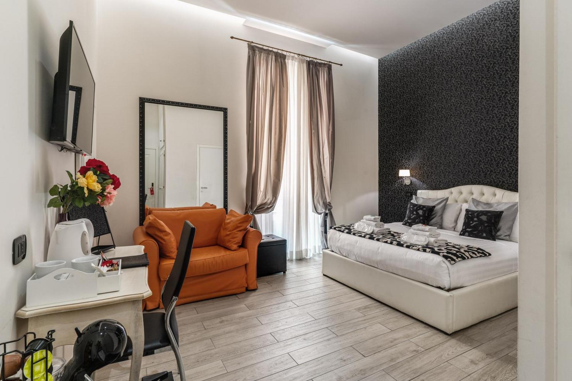 Bed and breakfast Opera Pinciana Roma