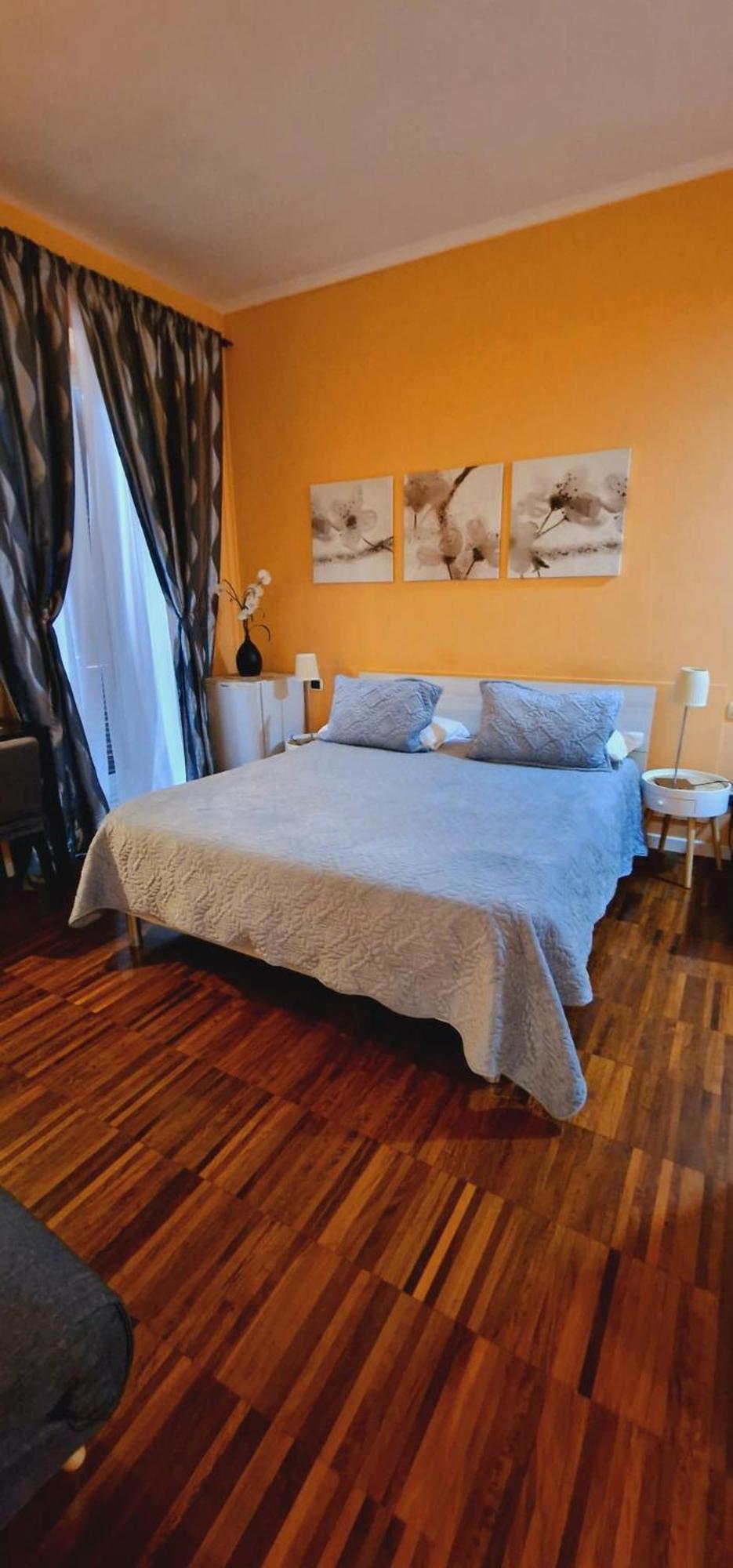 Fornaci Gjestgiverier 3*