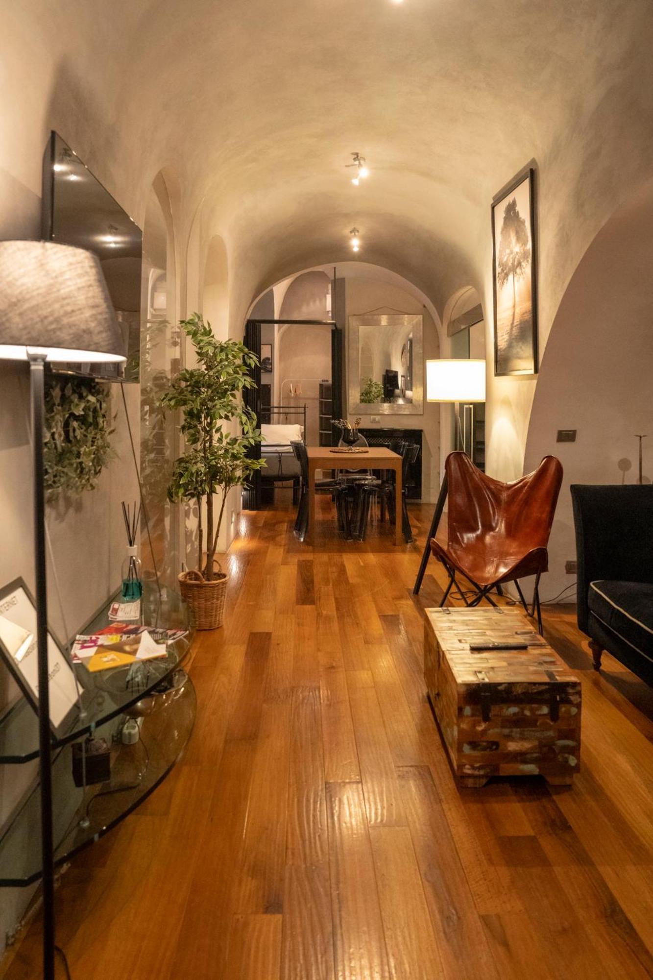 Leilighet Domus Ciancaleoni - Colosseum - Rione Monti Roma