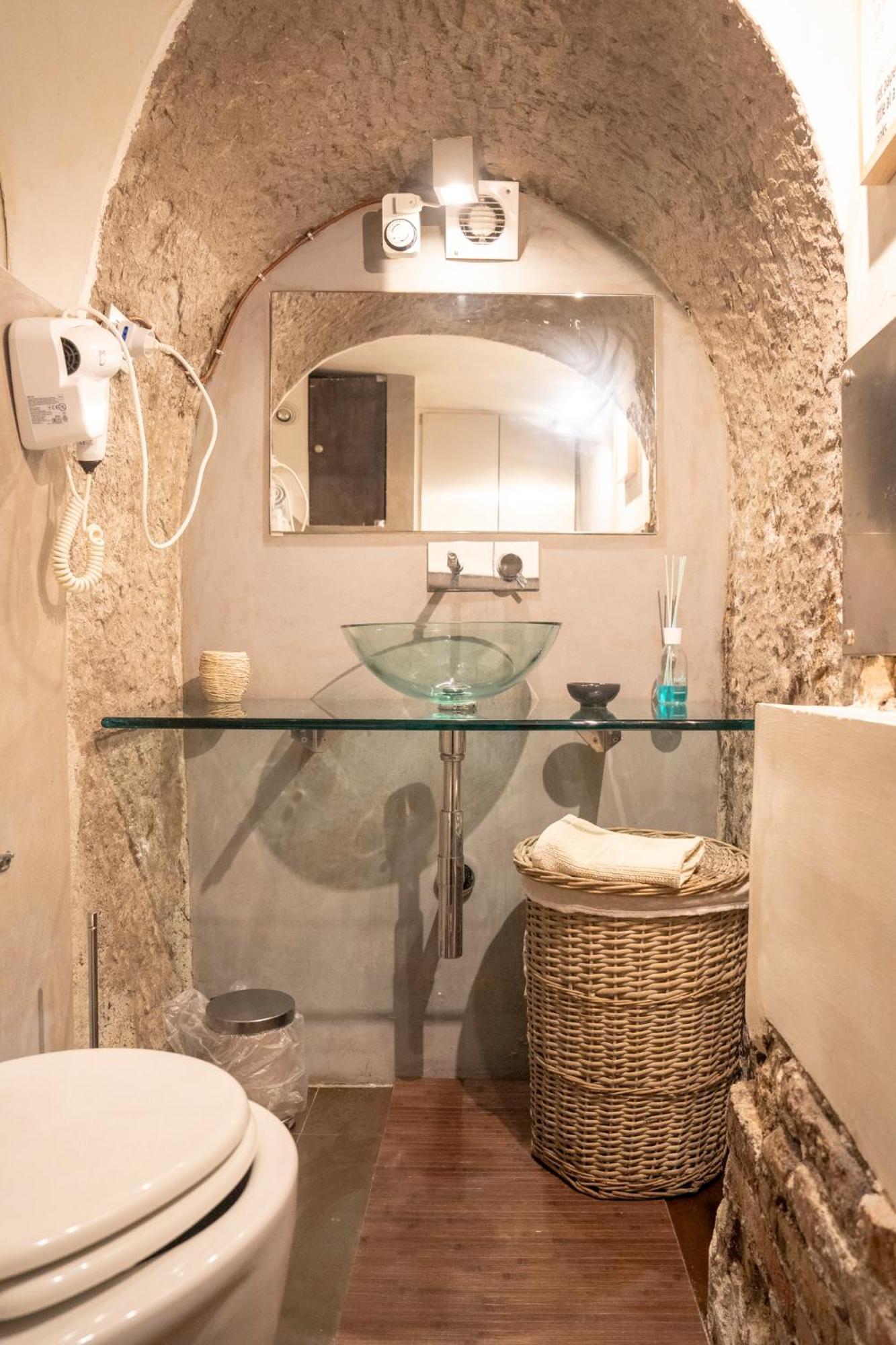 Leilighet Domus Ciancaleoni - Colosseum - Rione Monti