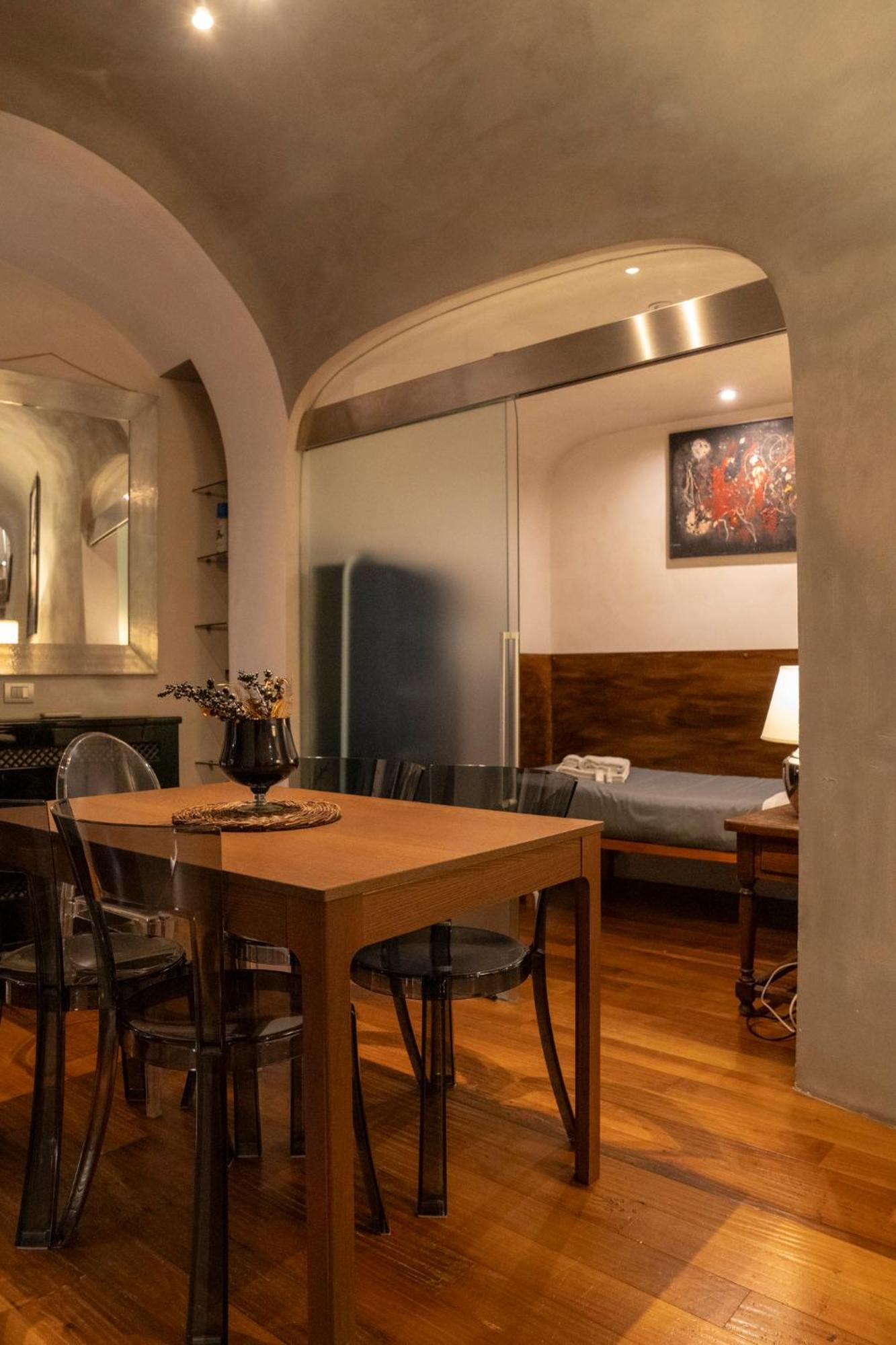 Leilighet Domus Ciancaleoni - Colosseum - Rione Monti Roma