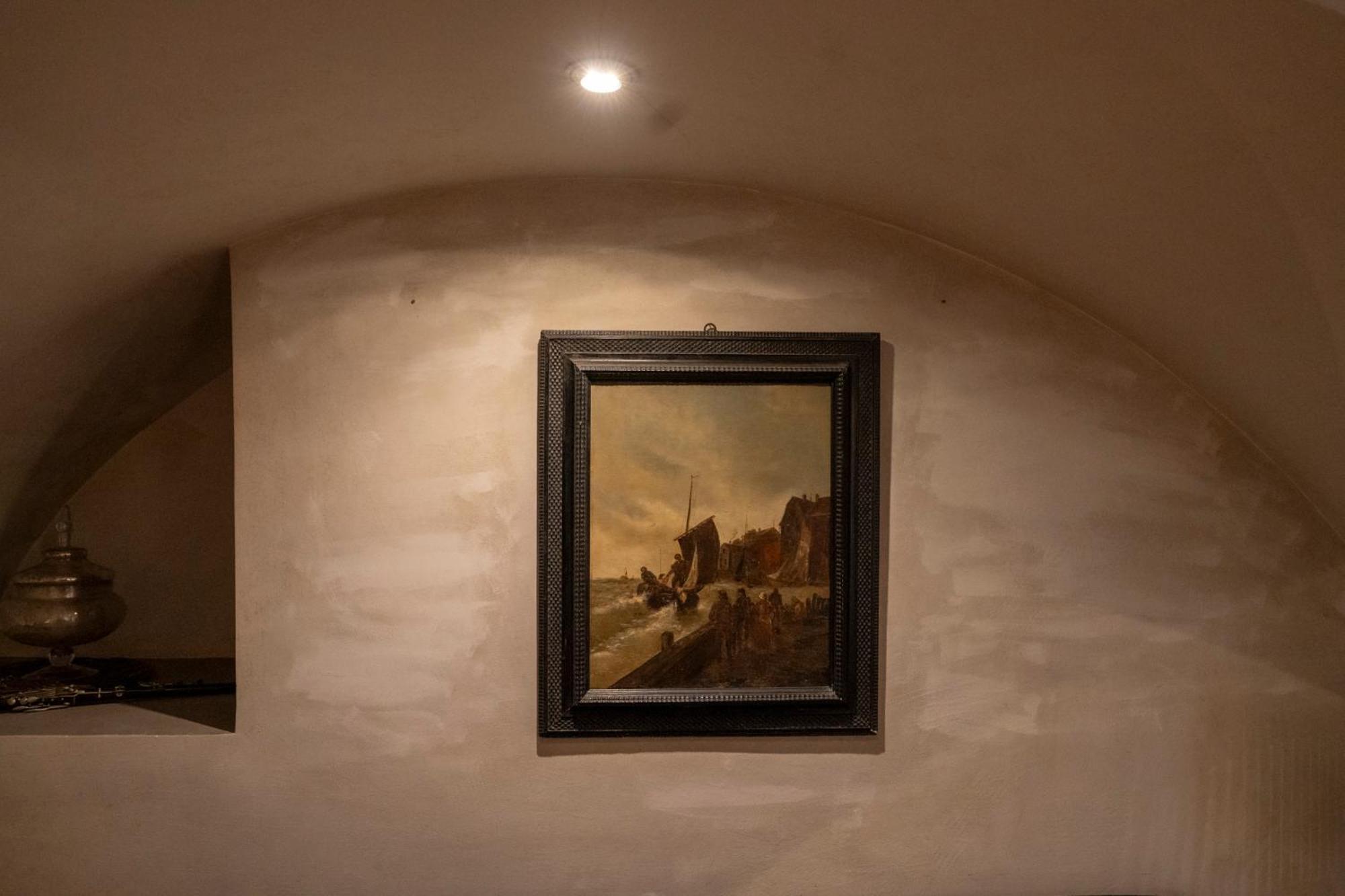 Leilighet Domus Ciancaleoni - Colosseum - Rione Monti Roma