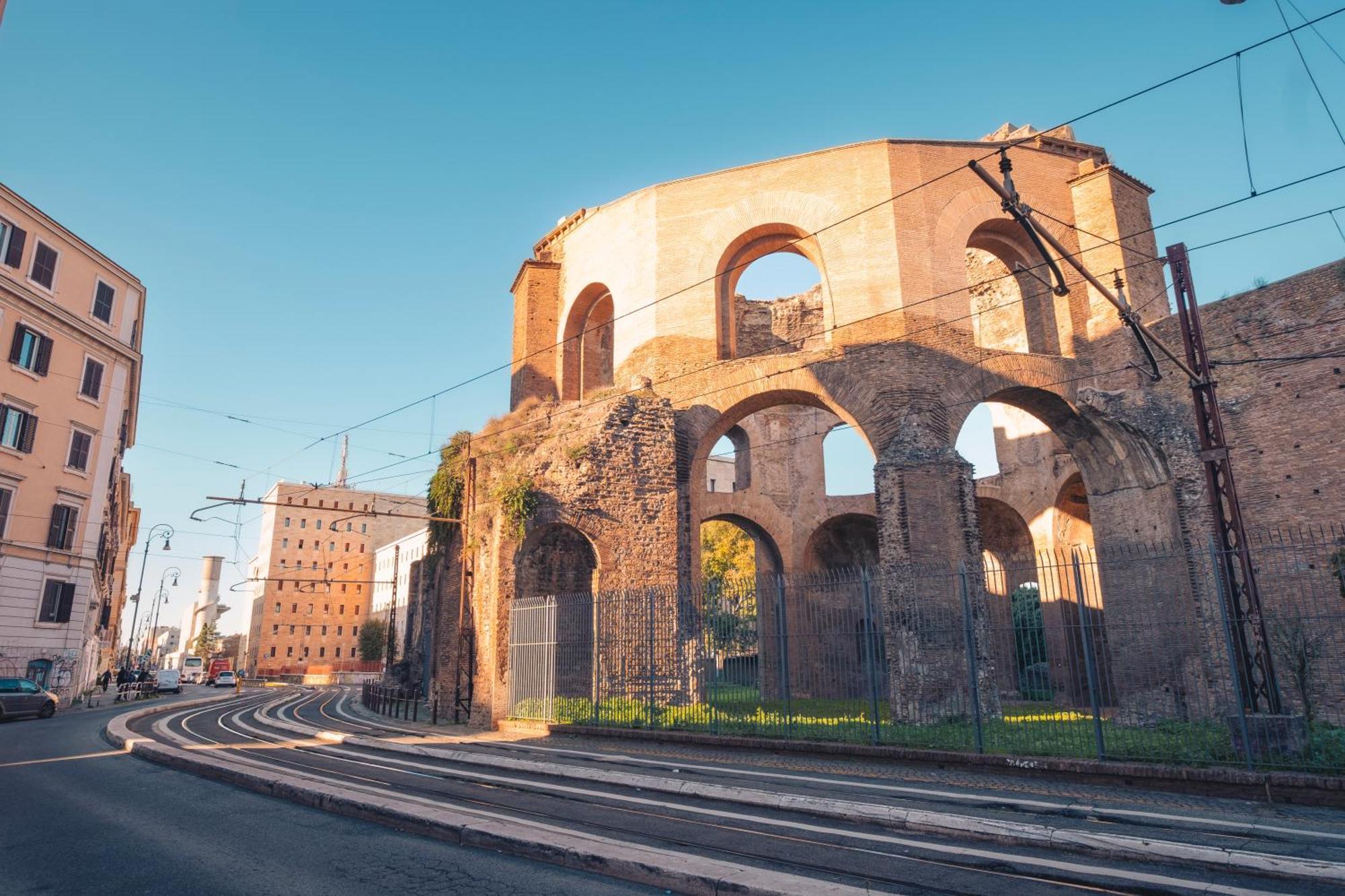 A Casa Da Giordi Apartamento Roma