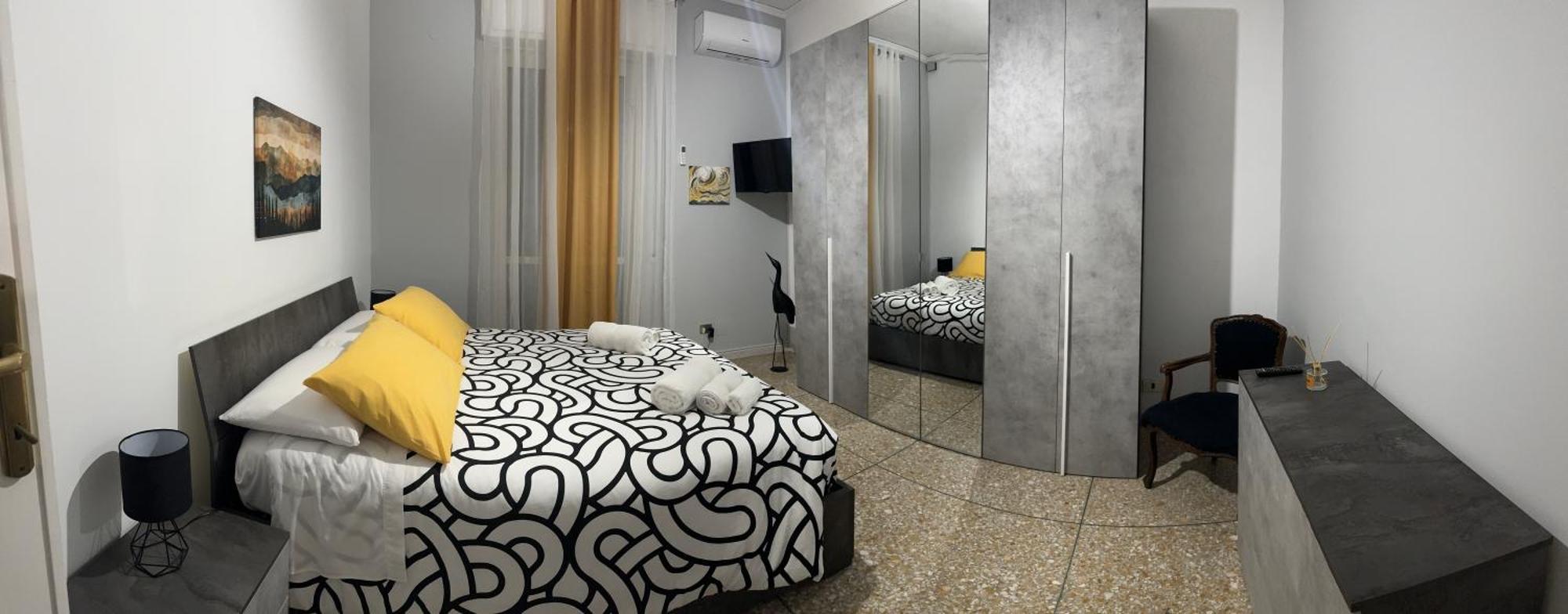 Giosephine House Apartamento *