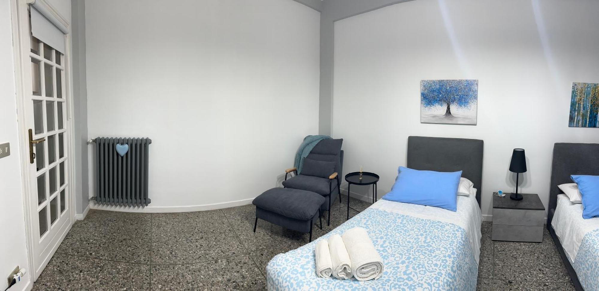 Giosephine House Apartamento