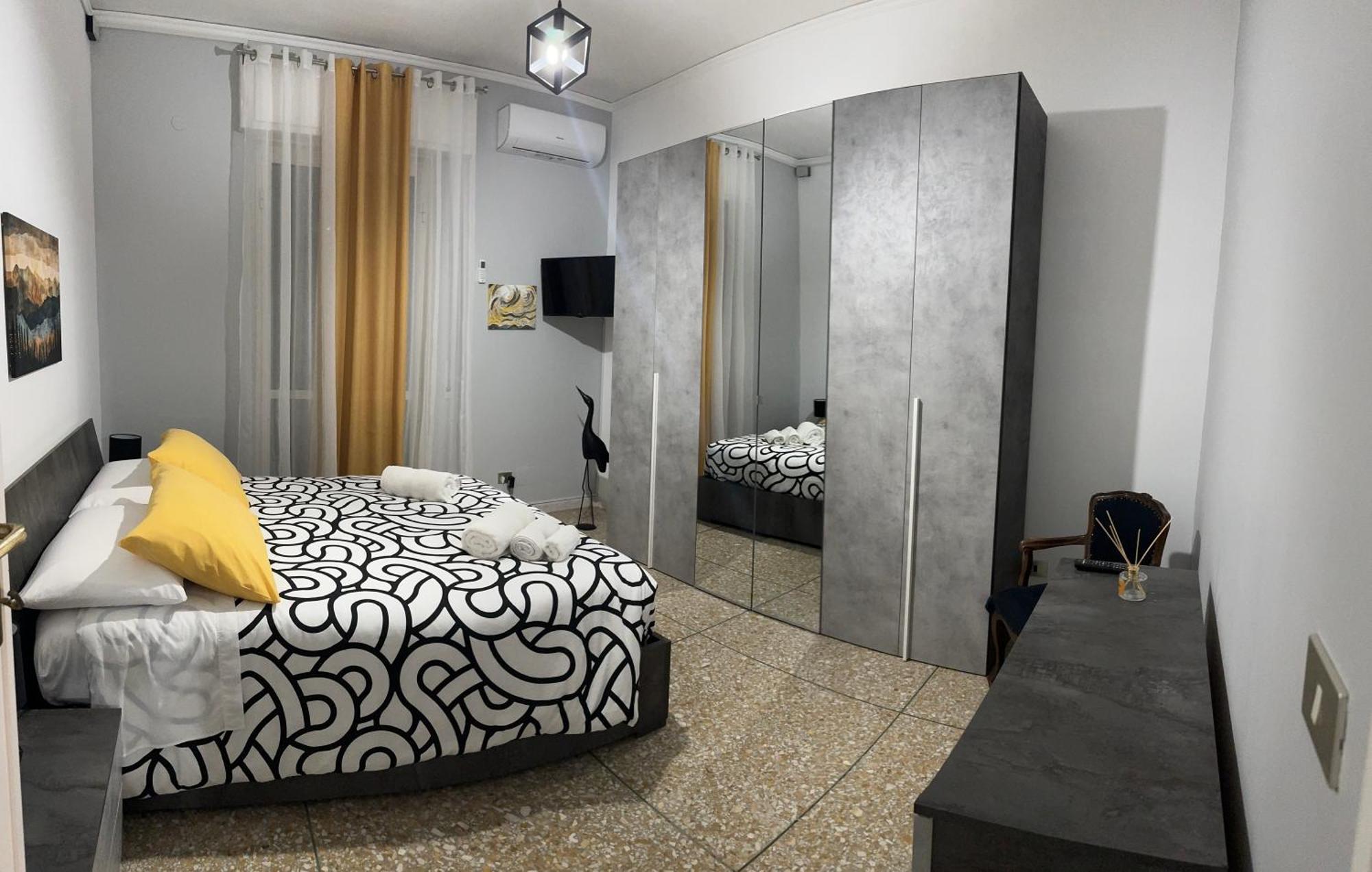 Giosephine House Apartamento