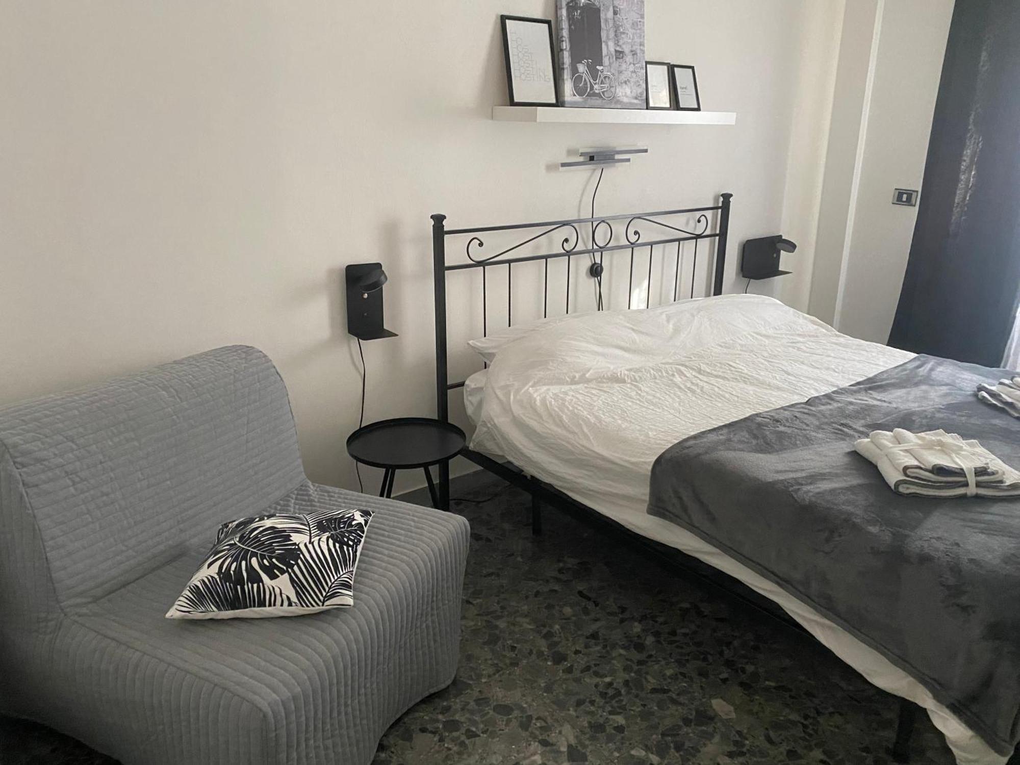 Apartment La Conca D'oro *