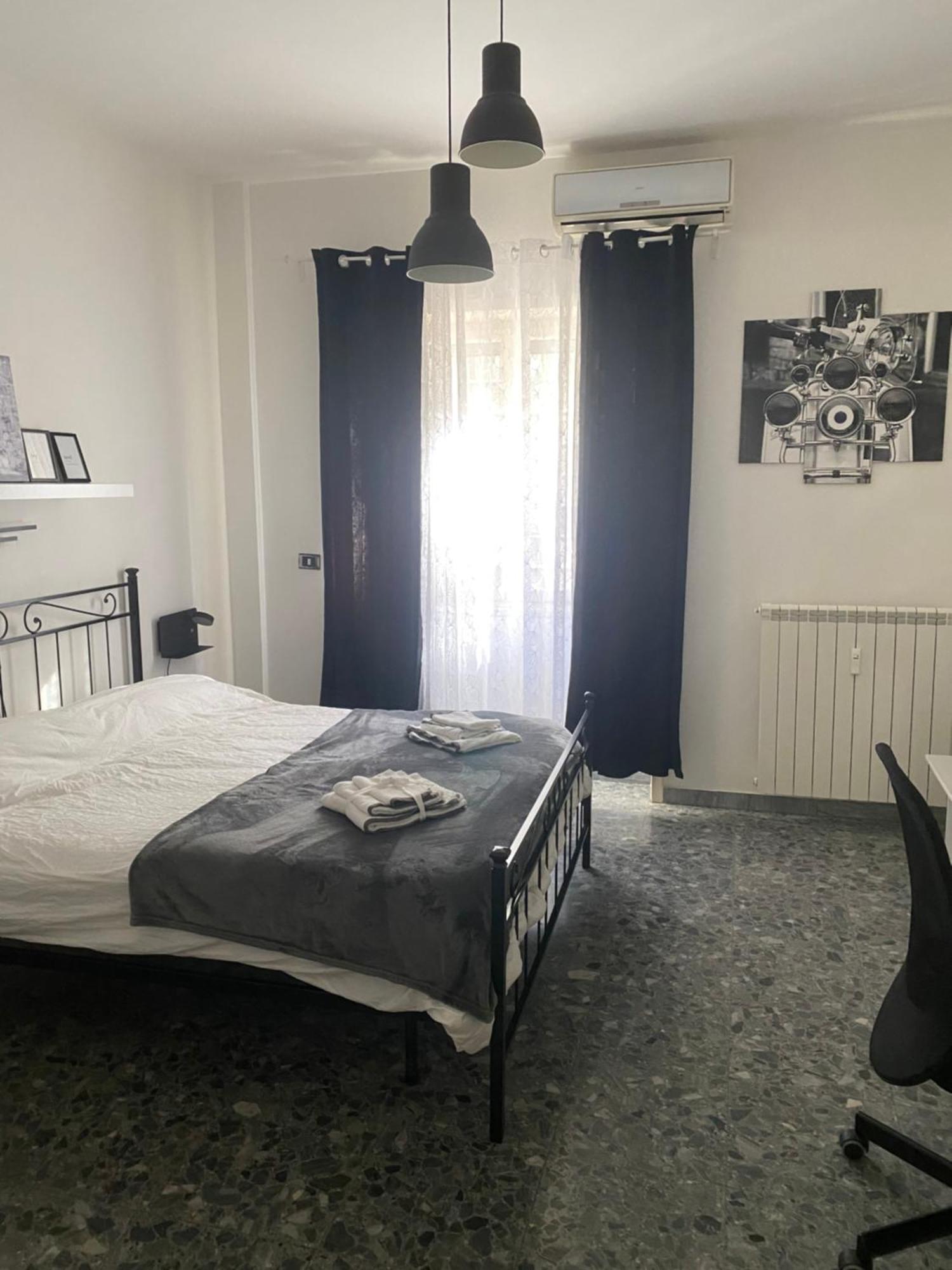 La Conca D'oro Apartment
