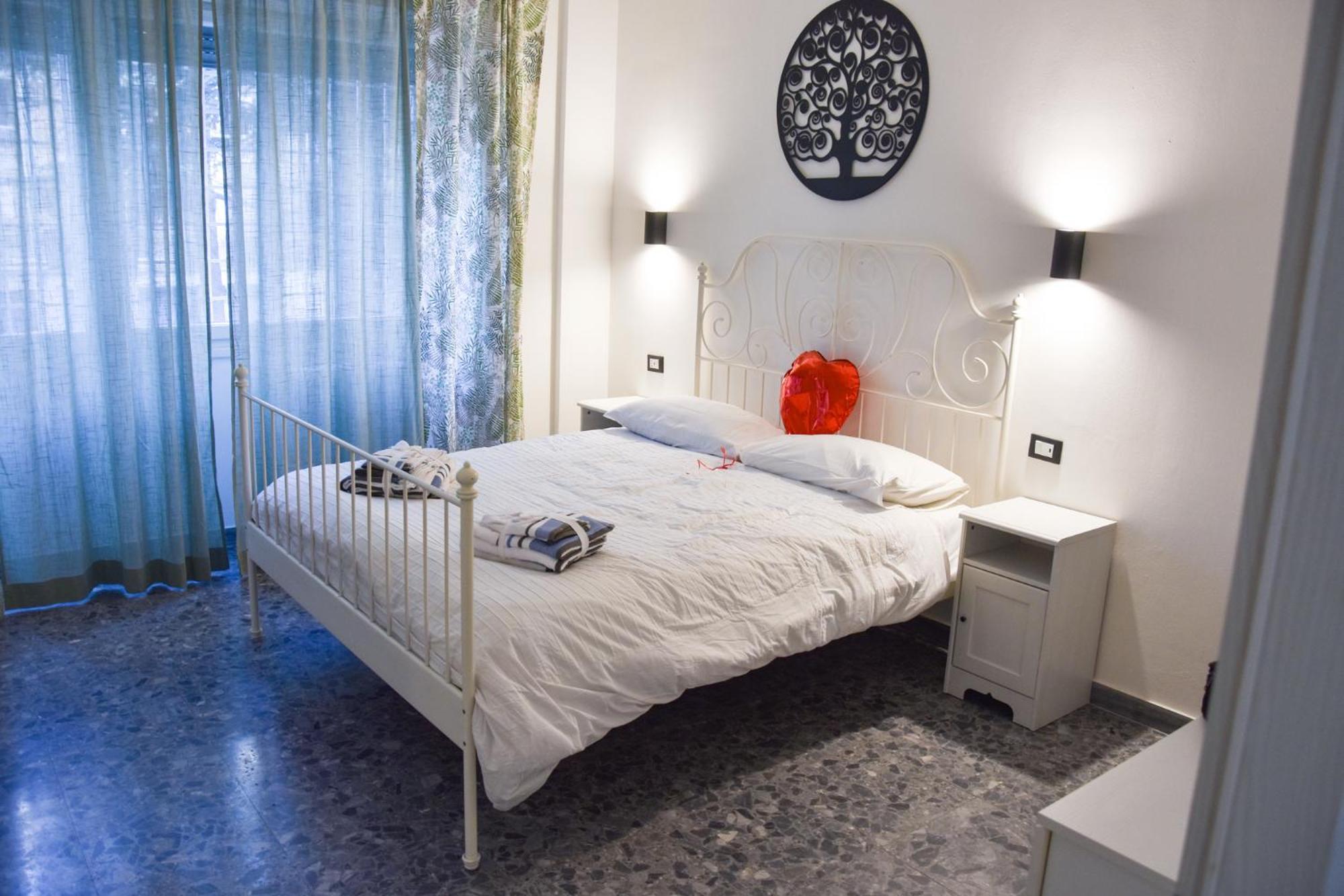 La Conca D'oro Apartment *